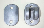  FLANGE AND JUNCTION PLATE 