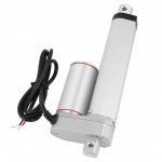  INDUSTRIAL LINEAR ELECTRIC ACTUATOR FOR FLAP "UNIVERSAL-LINE" 