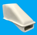  FILTERED AIR INTAKE BOX FOR AIRBOX 