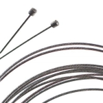  ACCELERATOR CABLE - AIR IN STEEL WITH PAWL 