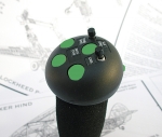  SPEED COM CLOCHE STICK GRIP FIVE BUTTONS + TWO MICRO BUTTONS 