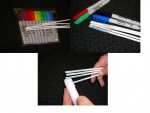  COLORS FOR WIRE MARKING TOOL 