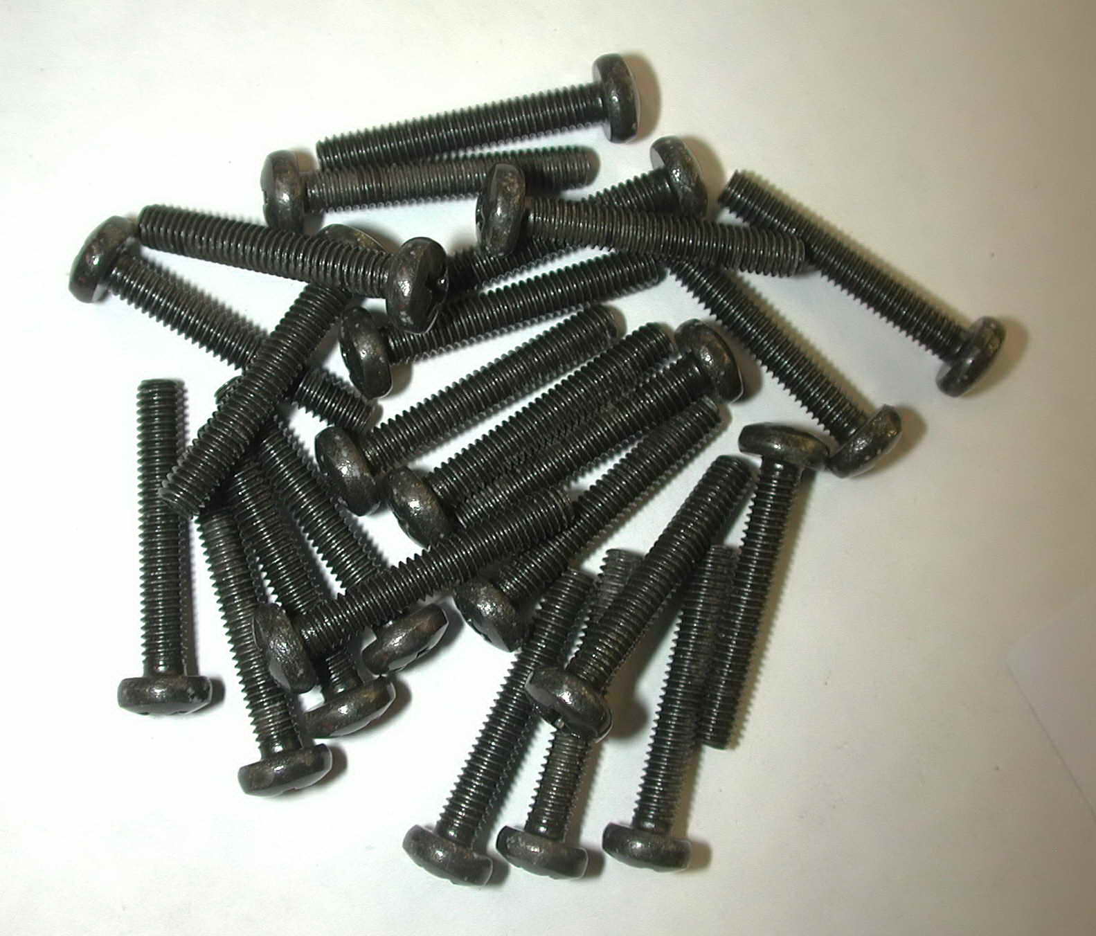 SCREW BRASS FOR PANEL USE