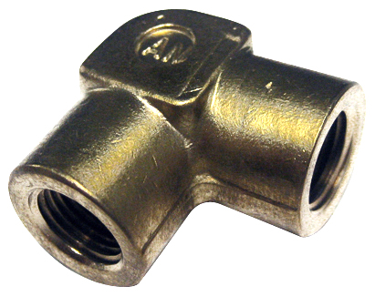 RACCORDO IN ALLUMINIO AN916