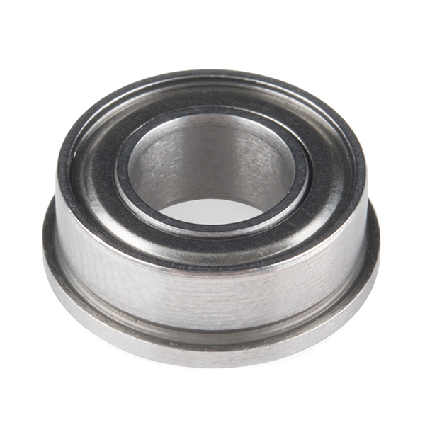 SPECIAL BEARING WITH BAR