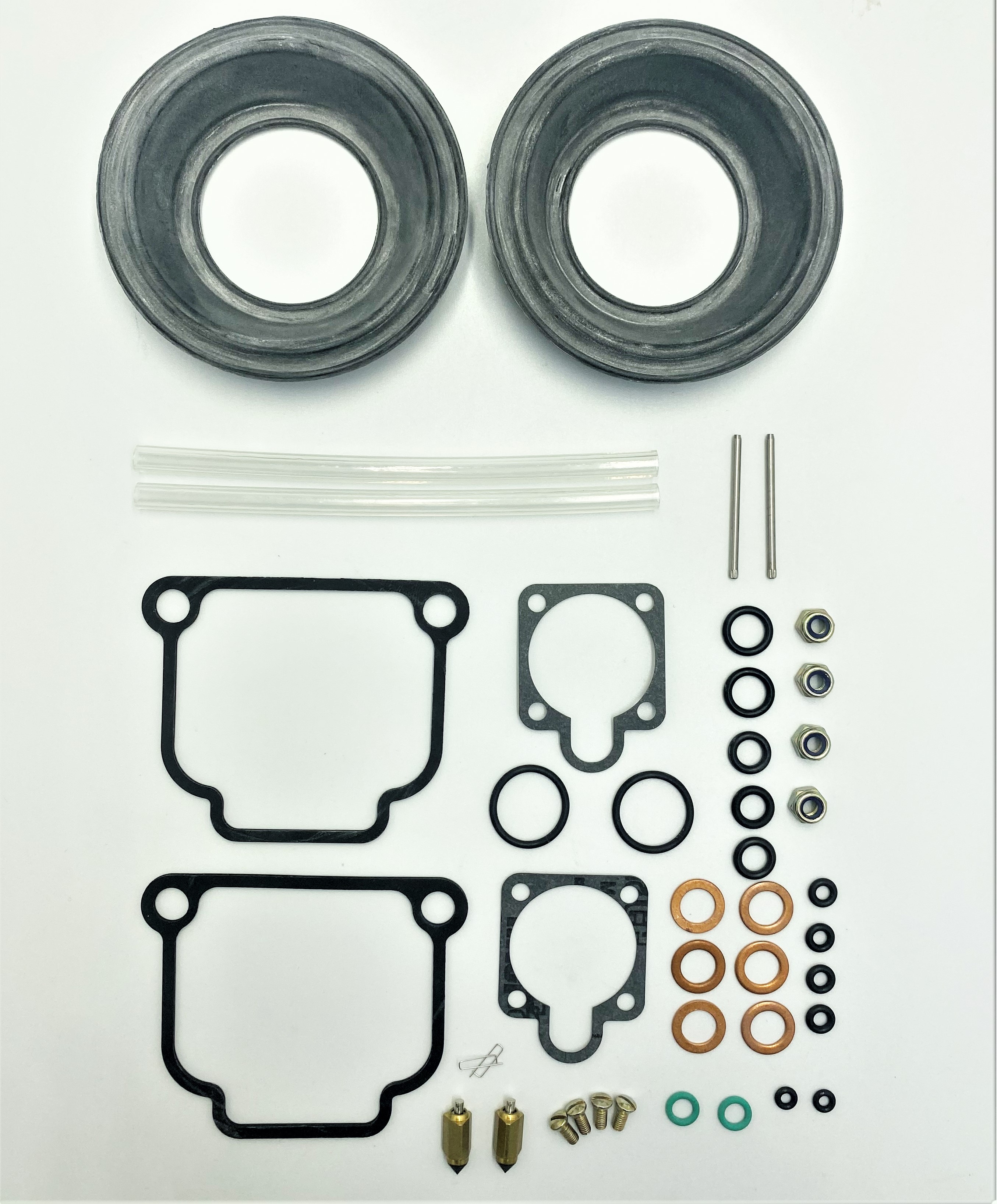 CARBURETTOR SERVICE KIT 5 YEARS ROTAX 912/914