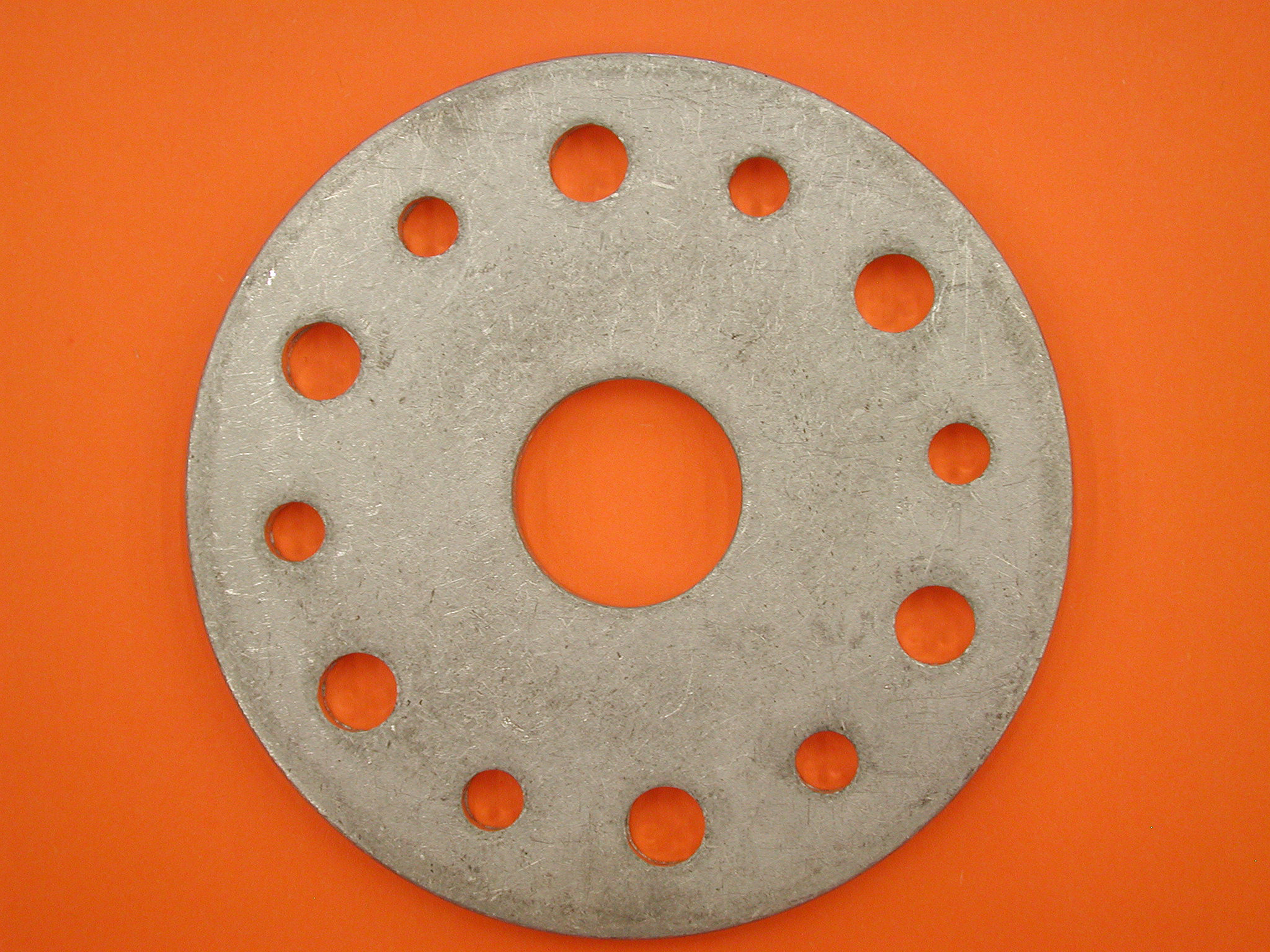 ROTAX COVER WASHER