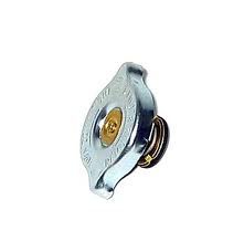 TAPPO VASO ESPANSIONE 1,2BAR ROTAX 912