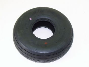 PNUMATICO 6.00-6" 6 PLY AIR TRAC