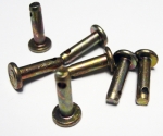  CLEVIS PINS “PERNETTI” 