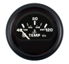 TERMOMETRO TEMPERATURA ACQUA 40-120° 52 mm. SENZA SONDA