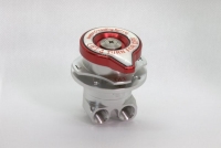 RUBINETTO VALVOLA CARBURANTE V6 SPRL NEWTON  PER ROTAX