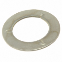 RONDELLA PIANA DI RICAMBIO  PER PRESA DA PANNELLO JJ033 -JJ034