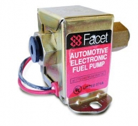 FACET ELECTRIC PUMP 40106 (MAX 0.413 BAR)