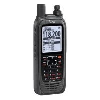 RADIO ICOM IC-A25CE