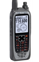 RADIO ICOM IC-A25NE
