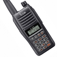 RADIO ICOM IC-A16E