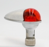 LED NAVIGATION LIGHT WITH RED COLORED CAP