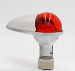  LED NAVIGATION LIGHT WITH RED COLORED CAP 