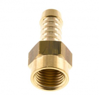 SPECIAL FEMALE HOSE FITTING FOR ROTAX 915