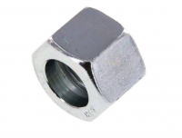 RING, LOCKING FITTING FOR 60 ° CONE HOSE HOLDER