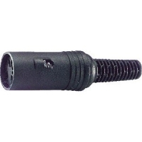 CONNETTORE PRESA DIN 8 POLI VOLANTE  ET-4-695