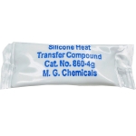  SILICONE GREASE PASTE DISSIPANT 