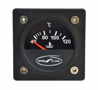TERMOMETRO TEMP. ACQUA 40-120°C