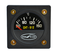 CHT 912 SPEED COM