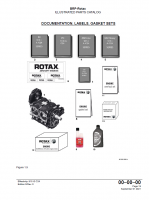ROTAX 915 iS C24 MANUALS