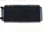  WATER RADIATOR FOR 2-4 STROKES ENGINES 
