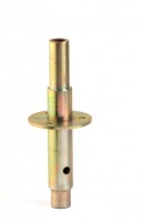 ASSALE TONDO 6" X 80 FLIGHT DESIGN