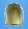 REAR WHEEL COVER P92 EAGLET "REMOVABLE Version"