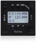  RADIO F.U.N.K.E. ATR833-LCD 