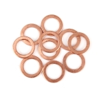  GASKET RING A 8X13 
