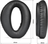 PADIGLIONI AURICOLARI in MEMORY-FOAM PER CUFFIA LIGHTSPEED