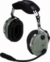 CUFFIA  ELICOTTERO  H10-26 DAVID CLARK