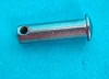 PERNETTI IN ACCIAIO INOX AISI 316 Ø6