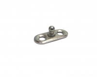 MASCHIO A PIASTRINA PER ART.605