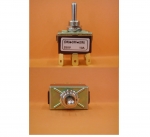  DOUBLE MOMENTARY SWITCH 10A ZER CENTRAL FASTON CONTACTS 