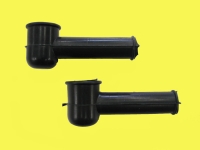 PIPETTA PROTEZIONE TERMINALI ELETTRICI   10X16MM