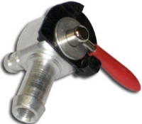 RUBINETTO CARBURANTE  AD ANGOLO