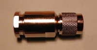 CONNETTORE TNC PER CAVO AIRCELL-7