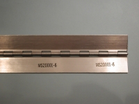 MS20001 EXTRUDED HINGE