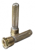 FILTRO IN RETE PER PESCAGGIO INTERNO SERBATOIO FILETTO 1/4" ORIG