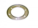  INOX RING FOR 5" AND 6" WHEELS 