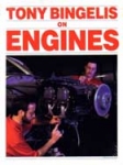  BINGELIS ON ENGINES BY TONY BINGELIS 