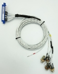  STANDARD WIRING RTX FOR ICOM IC-A210E 