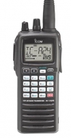RADIO  ICOM  IC-A24E