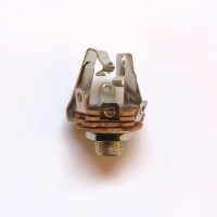 PRESA JACK JJ034 PER ALTOPARLANTI